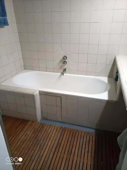 Aramis Colibri 72m2, Lit King-size, Baignoire Duo Non Professionnel Paris