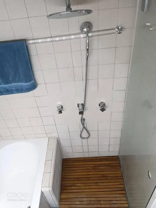 Apartment Aramis Colibri 72m2, Lit King-size, Baignoire Duo Non Professionnel Paris